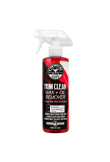 Chemical Guys Chemical Guys TVD11516 - Trim Clean Wax and Oil Remover for Trim, Tires, and Rubber (16 oz)