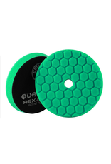 Hex-Logic Hex-Logic Quantum Buffing Pad -Green -5.5''