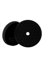 Hex-Logic Hex-Logic Quantum Buffing Pad Black -5.5''