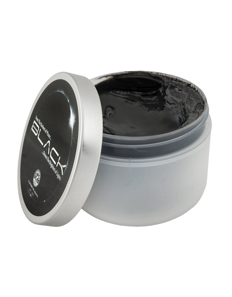 Chemical Guys BLACK - Signature Paste Wax SINGLE JAR