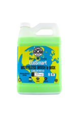 Chemical Guys WAC_707 Ecosmart- Waterless Detailing System-Hyper Concentrate (1 Gallon Makes 16)-(1Gal)