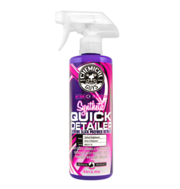 Chemical Guys Synthetic Quick Detailer (16 oz)