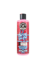 Chemical Guys Cherry Wet Wax (16 oz)