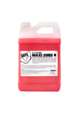 Chemical Guys Maxi-Suds II ~Super Suds Shampoo-Superior Surface Shampoo (1 Gal)