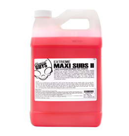 Chemical Guys Maxi-Suds II ~Super Suds Shampoo-Superior Surface Shampoo (1 Gal)