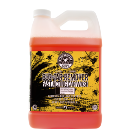 Chemical Guys Bug & Tar Heavy Duty Car Wash Shampoo (1 Gallon)