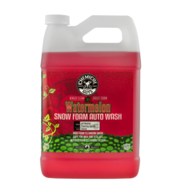 Chemical Guys Watermelon Snow Foam Premium Auto Wash, Limited Edition (1 Gal)