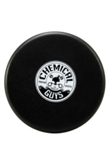 Chemical Guys Chemical Guys-Bucket Lid Cap. Black With White Printed Logo (1 Unit)