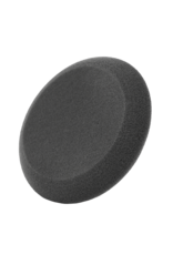 Chemical Guys Foam Applicator: Black Ultra Fine W-APS Refined Foam Applicators- Wax, Sealant And Coating Applicator (1 Unit)