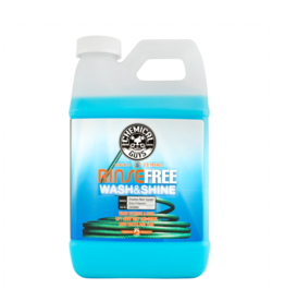 Chemical Guys CWS88864 Rinse Free Wash and Shine (64oz)