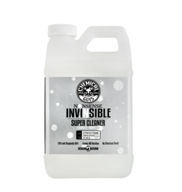 Chemical Guys SPI_993_64 Nonsense Invisible Super Cleaner (64 oz)