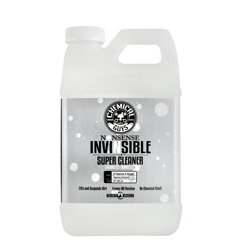 Chemical Guys Nonsense Invisible 16 Ounce Cleaner SPI_993_16