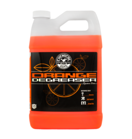 Chemical Guys CLD_201 Orange Degreaser Plus (1 Gal.)-New Formula