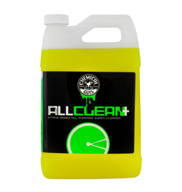 Chemical Guys All Clean+: Citrus Based All Purpose Super Cleaner (1 Gallon)