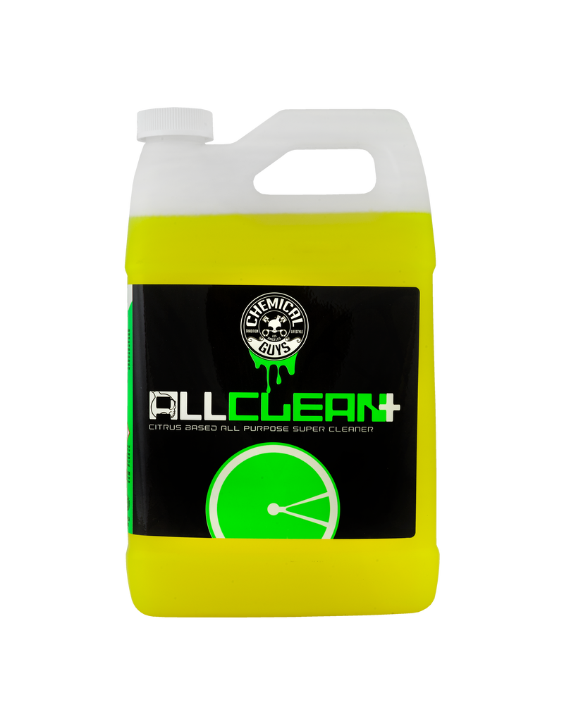 Chemical Guys All Clean+: Citrus Based All Purpose Super Cleaner (1 Gallon)