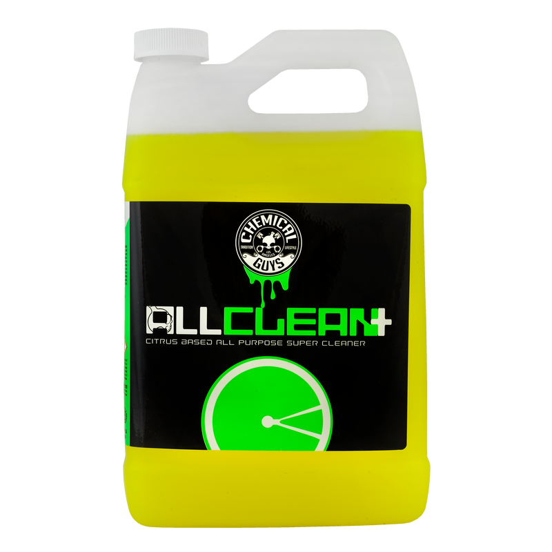Chemical Guys All Clean+ Citrus Based All Purpose Super Cleaner (1