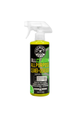Chemical Guys All Clean+: Citrus Based All Purpose Super Cleaner (16oz)