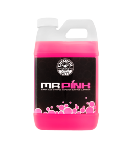 Chemical Guys Shampoo, Super Suds, Mr. Pink - 16 fl oz