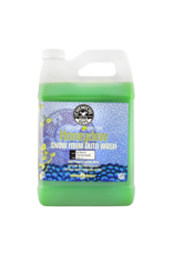 Chemical Guys Honeydew Snow Foam- Premium Auto Wash -It's Foam Party Time (1 Gal)