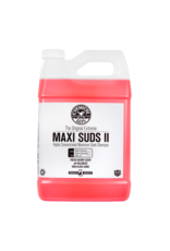 Chemical Guys Maxi-Suds II ~Super Suds Shampoo-Superior Surface Shampoo (1 Gal)