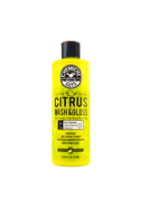 Chemical Guys Citrus Wash & Gloss Concentrated Car Wash (16 oz)