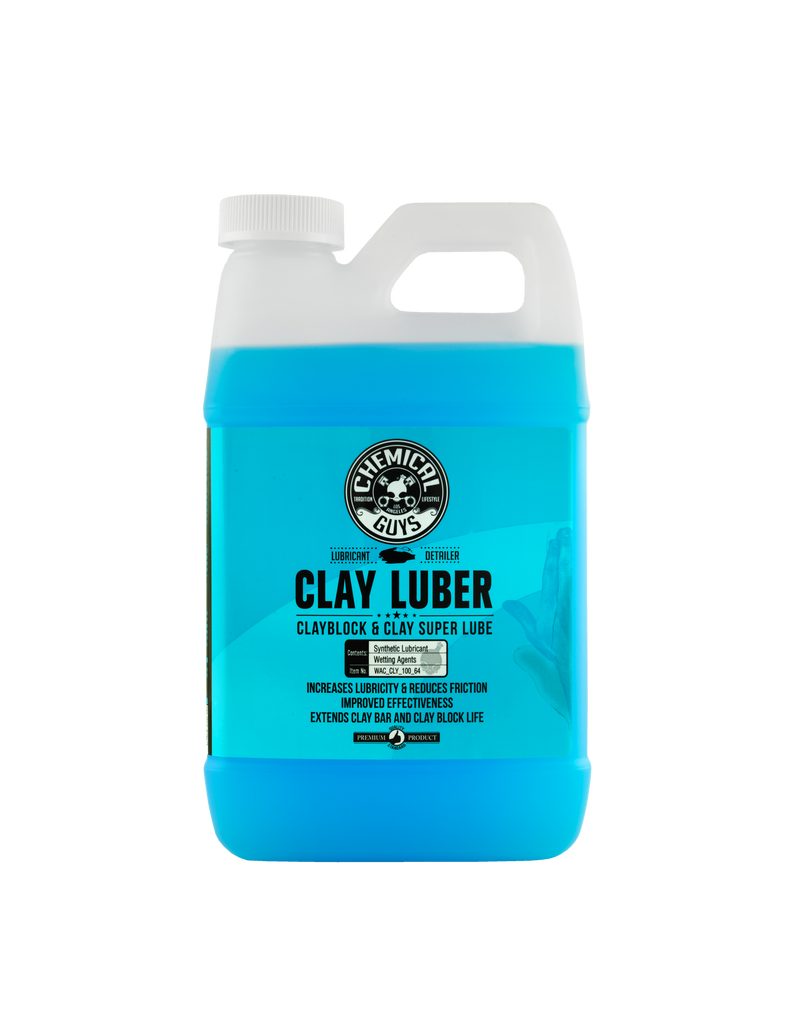 Chemical Guys Clay Luber - Synthetic Clay Lube