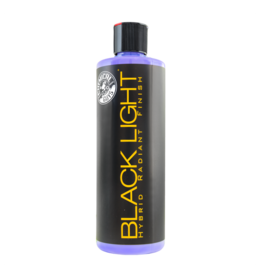 Chemical Guys Black Light-Super Finish (16 oz)