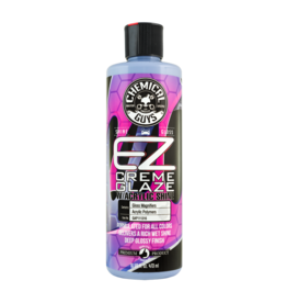 Chemical Guys EZ Creme Glaze (16 oz)