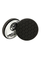 Hex-Logic 4'' Hex-Logic Pad -Black Finishing Pad (4''Inch)