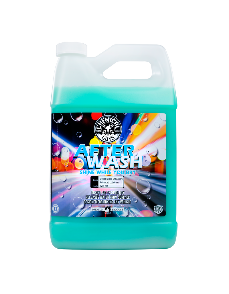 Chemical Guys After Wash (1 Gal)