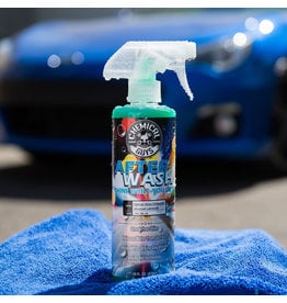 Car Wash Shampoos - Detail Garage - Orlando FL