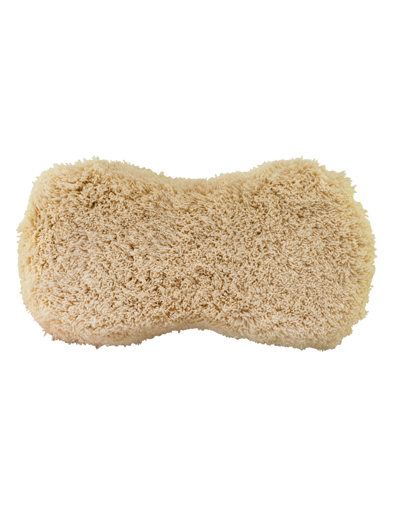 Chemical Guys Big Chubby Microfiber Wash Sponge
