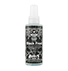 Chemical Guys Black Frost Air Freshener 4oz