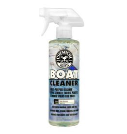 Chemical Guys Boat Heavy Duty Fabric & Vinyl Cleaner (16oz)