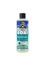 Chemical Guys Boat Polish And Sealant (16oz)