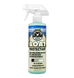 Chemical Guys Boat Vinyl & Rubber Protectant (16oz)