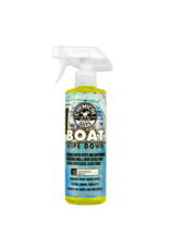 Chemical Guys Boat Water Spot Remover Detail Spray (16oz)