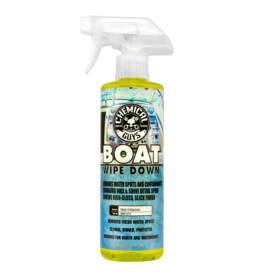 Chemical Guys Boat Water Spot Remover Detail Spray (16oz)