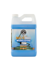 Chemical Guys Rinse Free EcoWash- The Hose Free Car Wash (128 oz - 1 Gal)