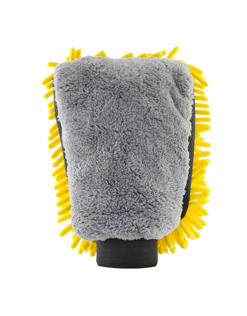 Chemical Guys Three-Way Premium Wash Mitt