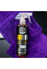 Chemical Guys Meticulous Matte Detailer-For Matte Finish Paints, Vinyl & Clear Bra (1 Gal)