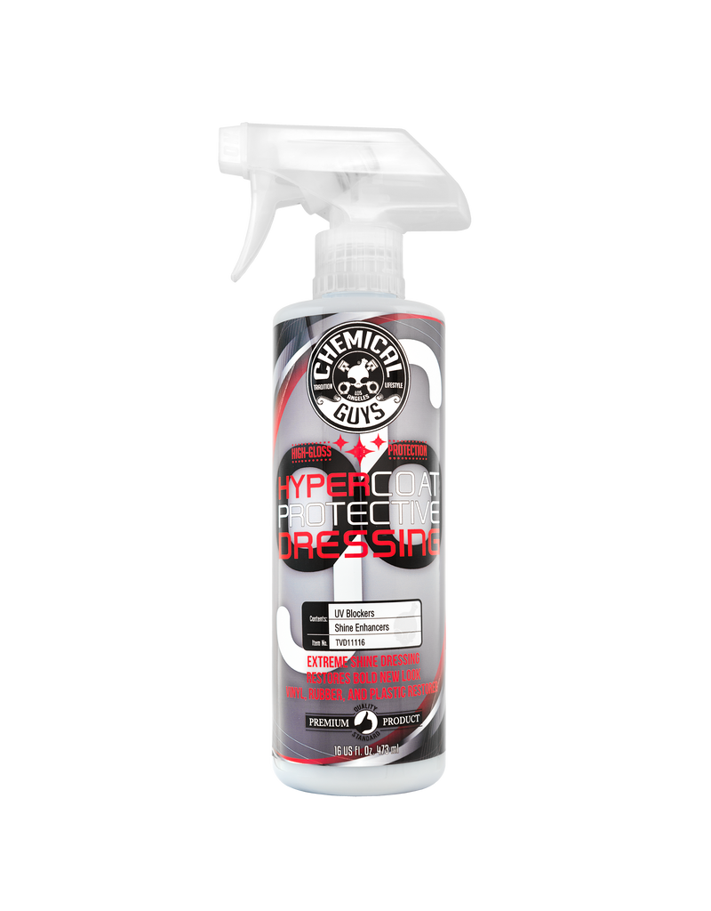 Chemical Guys G6 Hypercoat Dressing (16 oz)