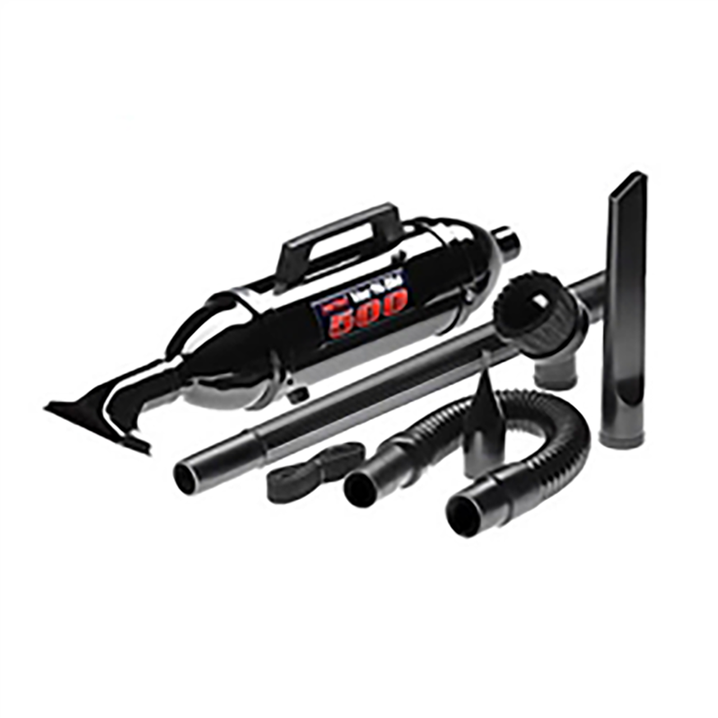 Chemical Guys Vac N' Go 500W Handheld Vacuum & Power Blower By Metrovac