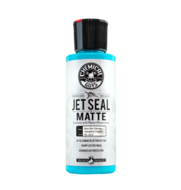 Chemical Guys Jet Seal Matte Paint Sealant (4 oz.)