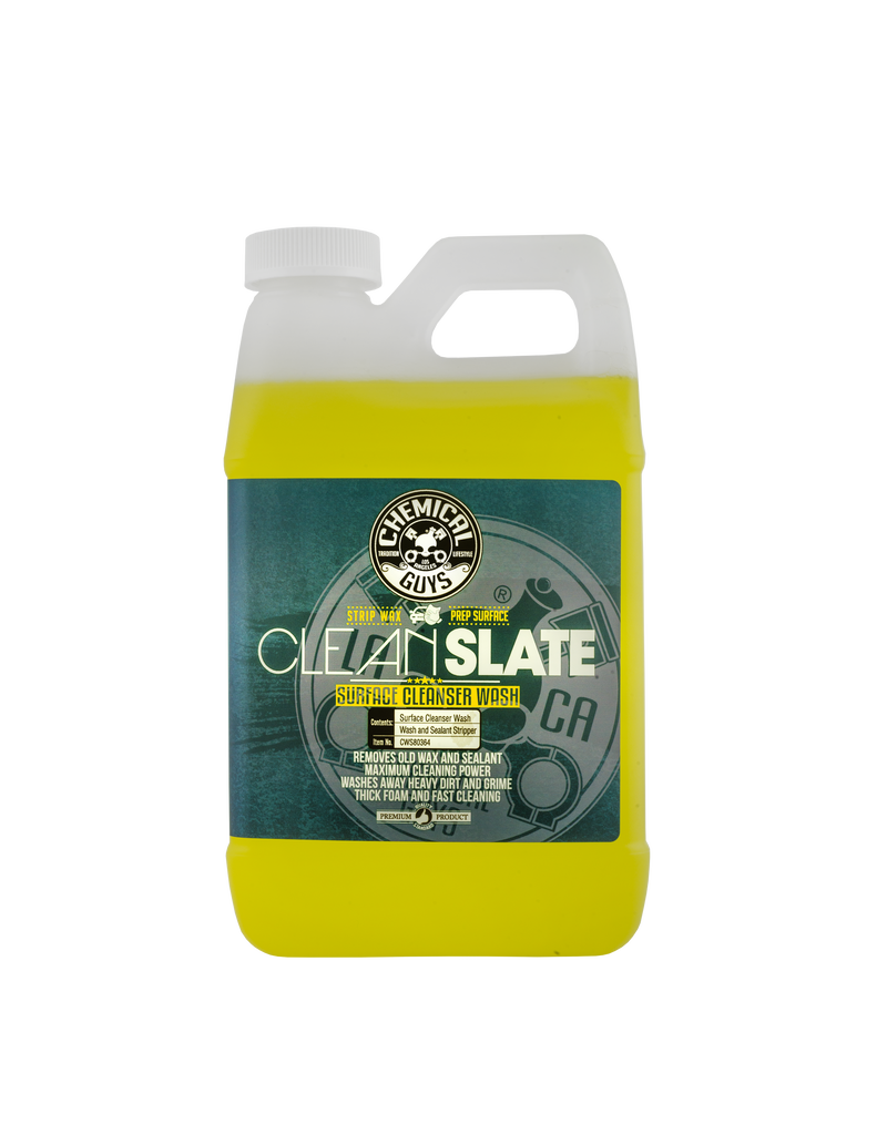 Clean Slate 64oz