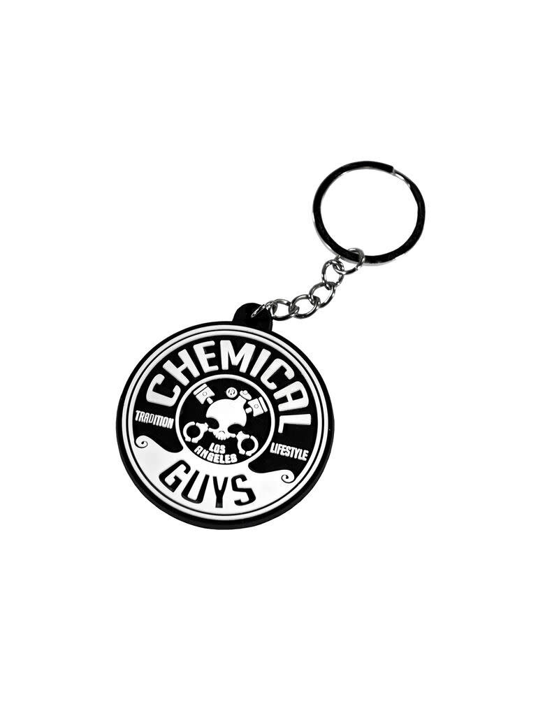 Chemical Guys Chemical Guys Pocket Rubber Keychain (2 inch)