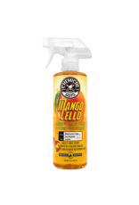 Chemical Guys Mangocello Mango Lemon Fusion Air Freshener & Odor Neutralizer (16oz)