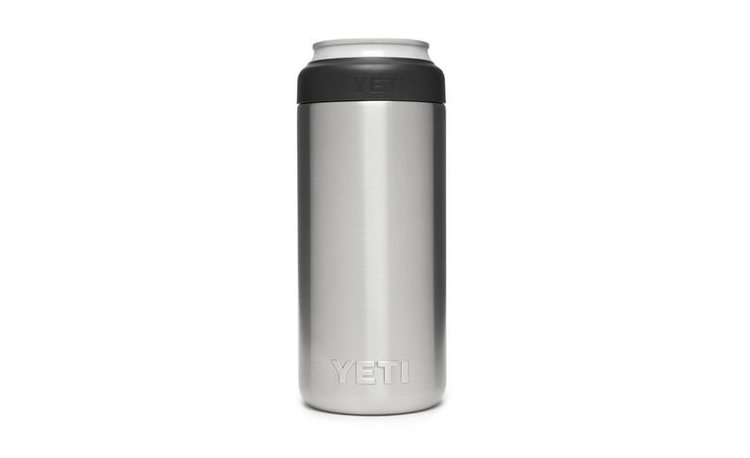 yeti rambler 12 oz colster can insulator