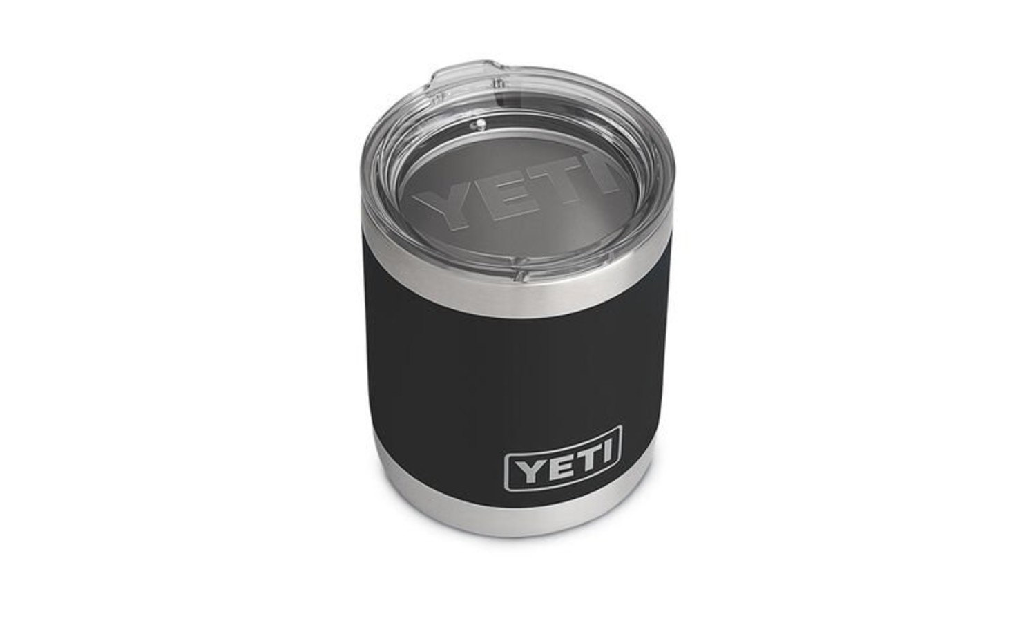 Yeti Rambler Oz Ml Lowball Wth Lid Algonquin Outfitters