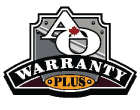 AO Warrenty Plus